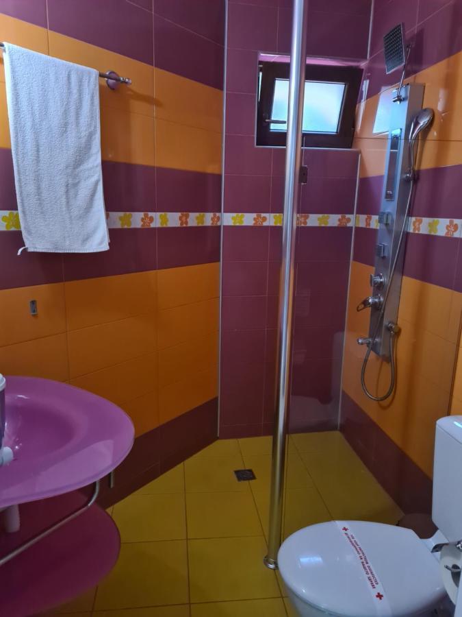 Vila Kalvachevi Ţigov Ceark Exterior foto