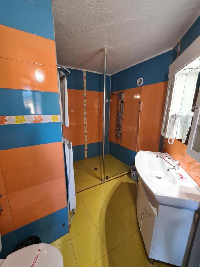 Vila Kalvachevi Ţigov Ceark Exterior foto