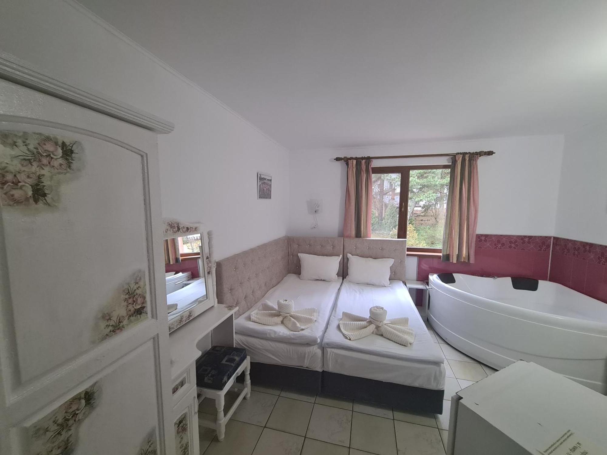 Vila Kalvachevi Ţigov Ceark Exterior foto