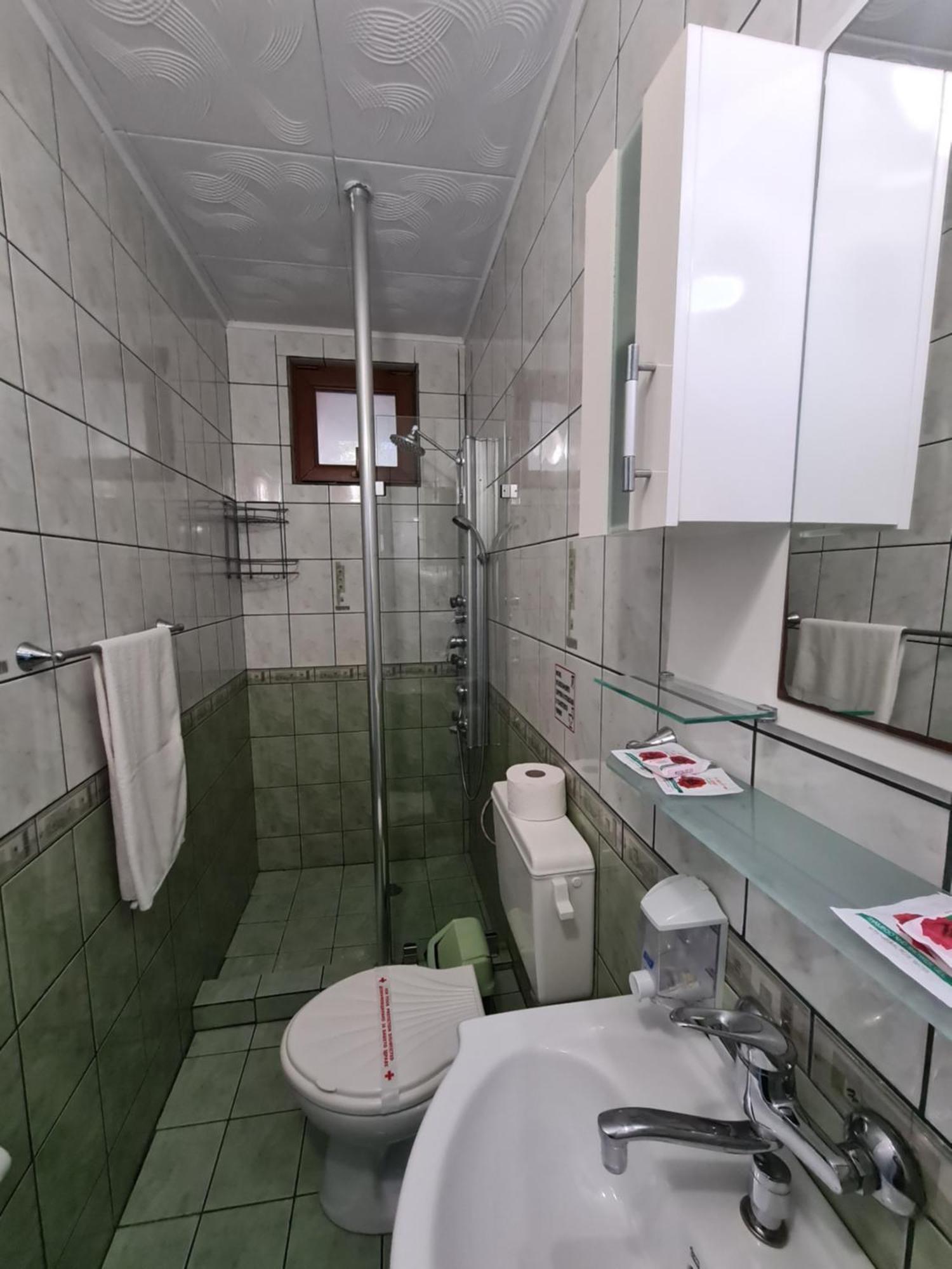 Vila Kalvachevi Ţigov Ceark Exterior foto