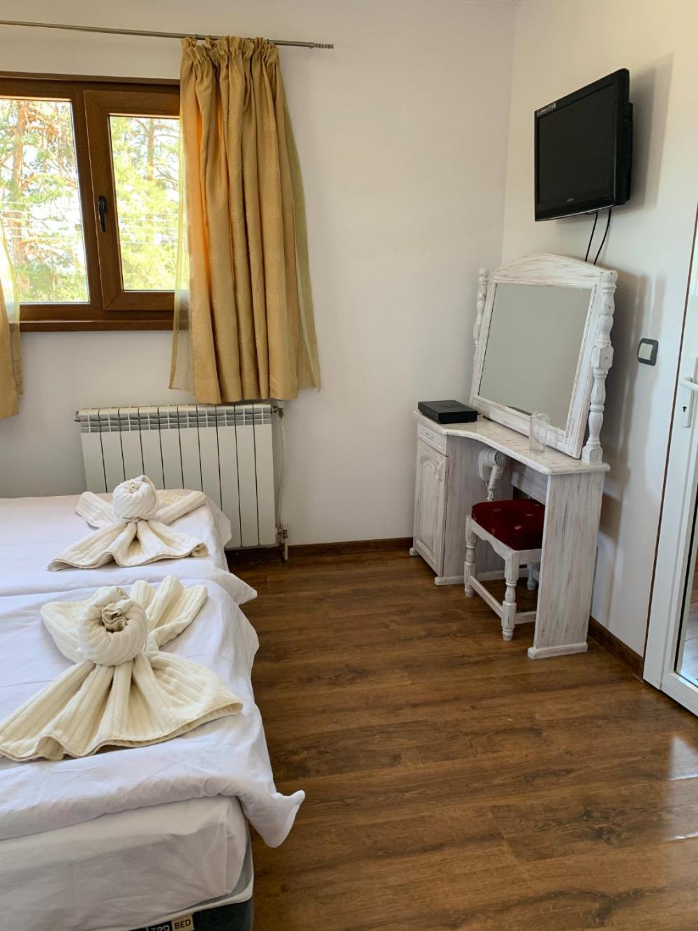 Vila Kalvachevi Ţigov Ceark Cameră foto